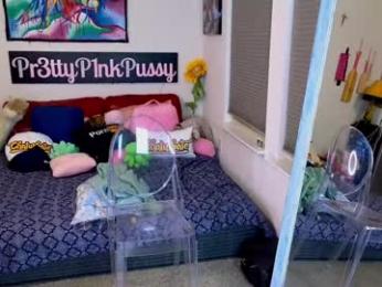 pr3ttyp1nkpussy webcam model stream image