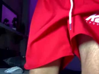 wentbrokeonstrippers webcam model stream image