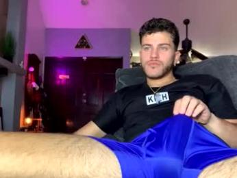 wentbrokeonstrippers webcam chaturbate model stream image