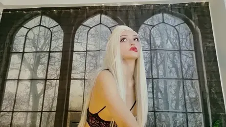 Hirarigatito webcam model stream image