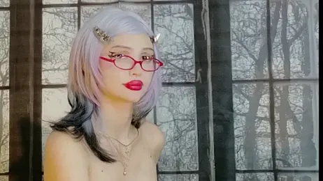 Hirarigatito webcam model stream image