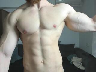 Zack Blitz webcam model stream image