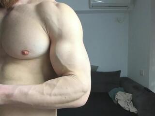 Zack Blitz webcam model stream image