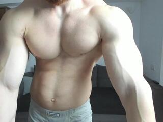 Zack Blitz webcam model stream image