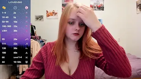 Kofein webcam model stream image