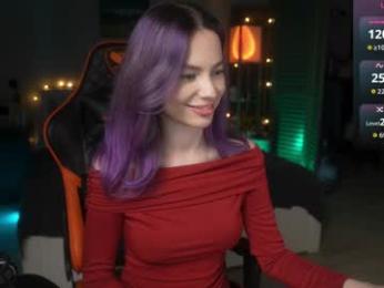 like_pie webcam chaturbate model stream image