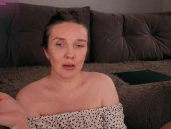 -Frida- webcam model stream image