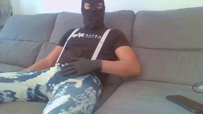 GelberBengel2ES webcam model stream image