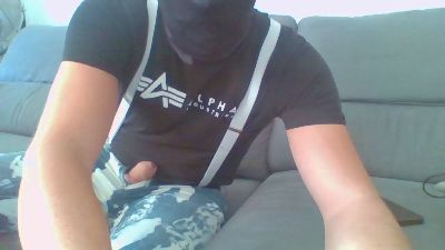 GelberBengel2ES webcam model stream image