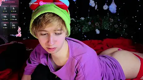 Timothy_Fox webcam model stream image