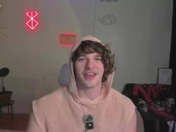 thejohnnystone webcam model stream image