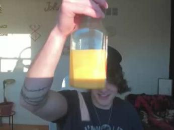 thejohnnystone webcam model stream image