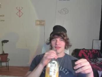 thejohnnystone webcam chaturbate model stream image