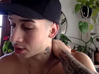 Sebaonly webcam model stream image
