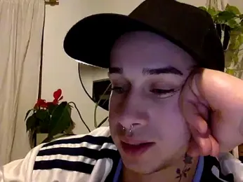 Sebaonly webcam model stream image