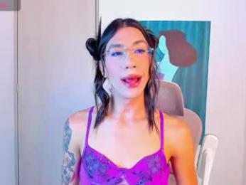 sofiia_grey_ webcam chaturbate model stream image