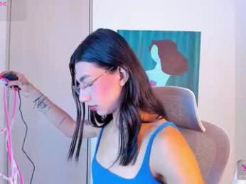 sofiia_grey_ webcam model stream image