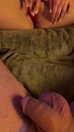 Leaelucas webcam model stream image