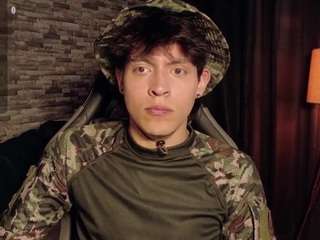 yupylucky webcam model stream image