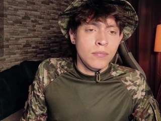 yupylucky webcam model stream image