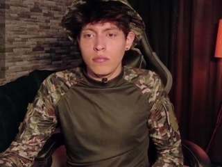 yupylucky webcam model stream image