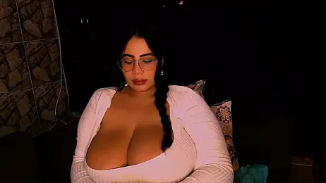 Emmacamille webcam model stream image