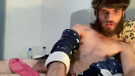 PygmaBoy webcam model stream image