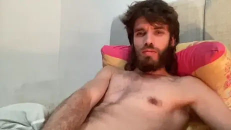 PygmaBoy webcam model stream image