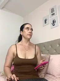 ImAlicee webcam model stream image