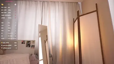 brendacom webcam model stream image