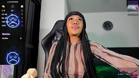 PilarBigCockxxx webcam model stream image