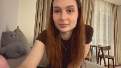 ChiekoSantone webcam model stream image