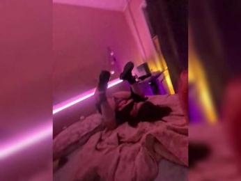 Monika-3 webcam bongacams model stream image