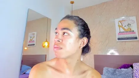 Miia03 webcam model stream image