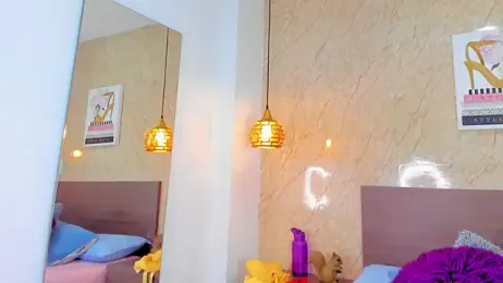 Miia03 webcam stripchat model stream image