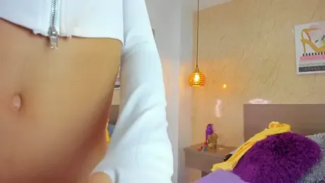 Miia03 webcam model stream image