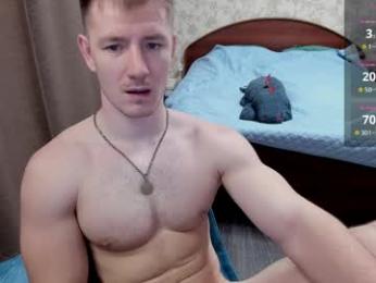 george_fflo webcam chaturbate model stream image