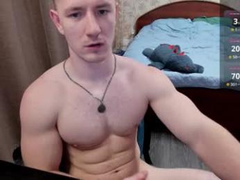 george_fflo webcam chaturbate model stream image