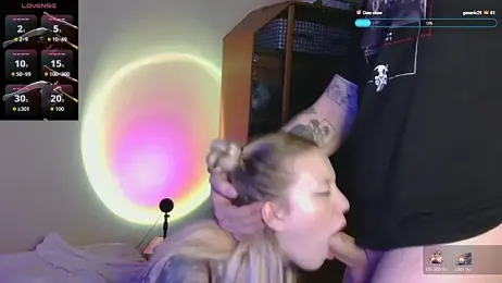 renaline webcam model stream image