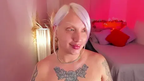 Sun_Sooll_ webcam model stream image