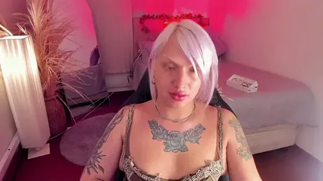 Sun_Sooll_ webcam model stream image