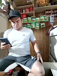 TheBriiaand30 webcam model stream image