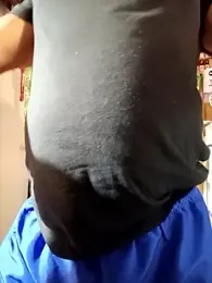 TheBriiaand30 webcam model stream image