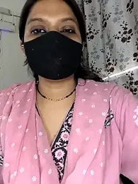 Malika_Secrets webcam model stream image