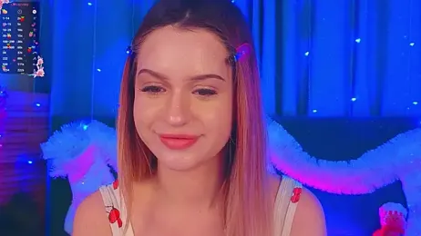 AlinaWalters webcam stripchat model stream image