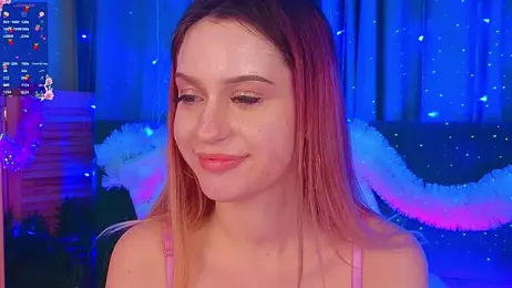 AlinaWalters webcam stripchat model stream image