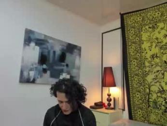 aria_and_orien webcam model stream image