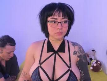 aria_and_orien webcam model stream image