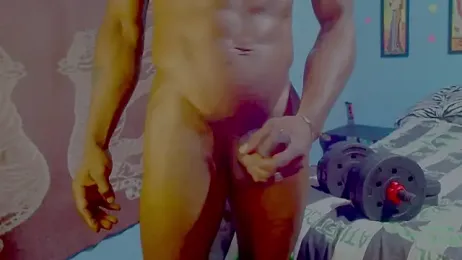 miltonjjakee webcam model stream image