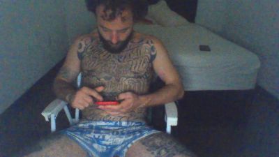 Pau_hot_23cm webcam model stream image